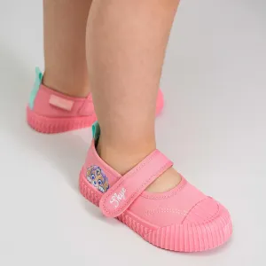 Paw Patrol Plátenky Labková Patrola Skye Veľkosť: 22