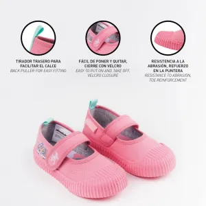 Paw Patrol Plátenky Labková Patrola Skye Veľkosť: 22