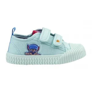 Paw Patrol Plátenky Labková Patrola Chase Veľkosť: 22