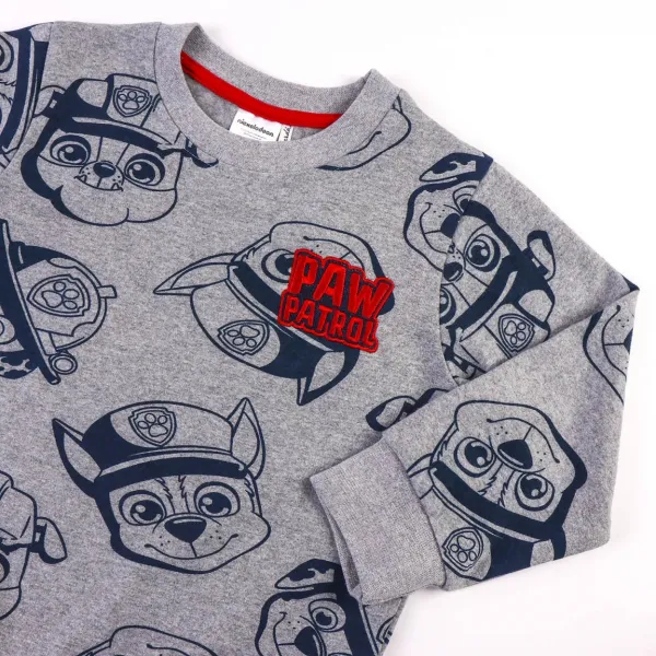 2-dielna tepláková súprava Paw Patrol Veľkosť: 92
