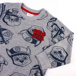 2-dielna tepláková súprava Paw Patrol Veľkosť: 92