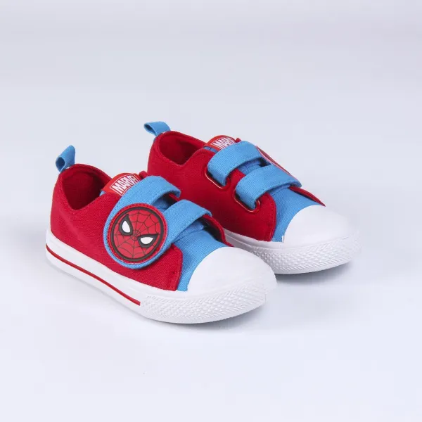 Plátenky Spiderman Spidey Veľkosť: 30