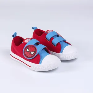 Plátenky Spiderman Spidey Veľkosť: 30