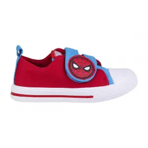 Plátenky Spiderman Spidey Veľkosť: 30