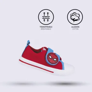 Plátenky Spiderman Spidey Veľkosť: 30