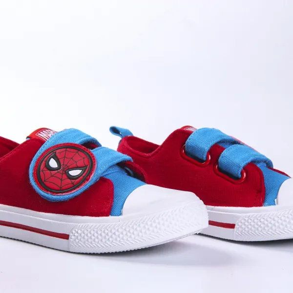 Plátenky Spiderman Spidey Veľkosť: 30