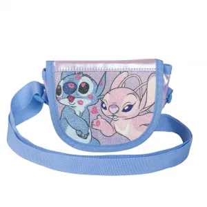 Lilo a Stitch Detská kabelka Lilo & Stitch Metallic