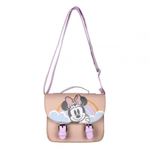 Minnie Mouse Detská kabelka - aktovka - Minnie