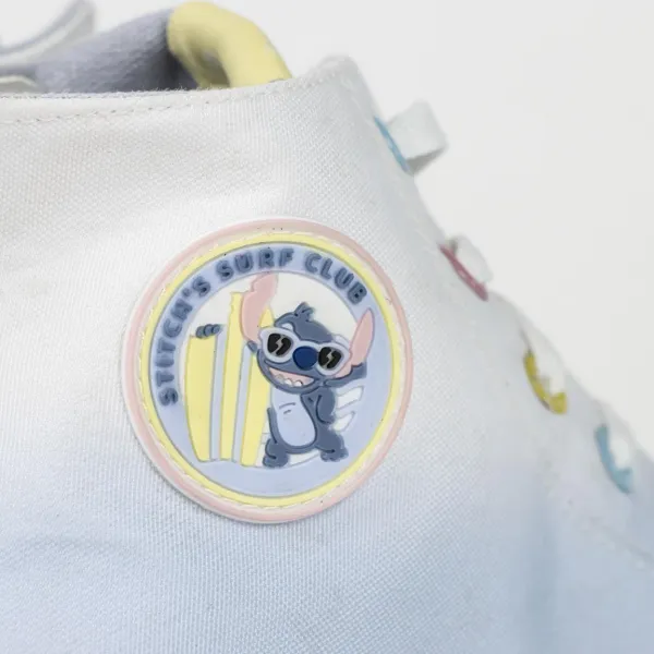 Lilo a Stitch Členkové plátenky Lilo & Stitch Veľkosť: 31