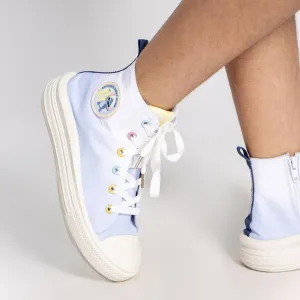 Lilo a Stitch Členkové plátenky Lilo & Stitch Veľkosť: 31