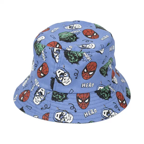 Marvel Avengers Klobúk Avengers
