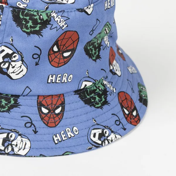 Marvel Avengers Klobúk Avengers