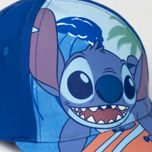 Lilo a Stitch Šiltovka Lilo & Stitch Blue