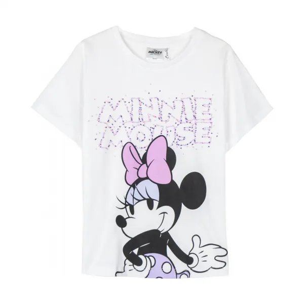 Tričko Minnie Mouse Veľkosť: 110