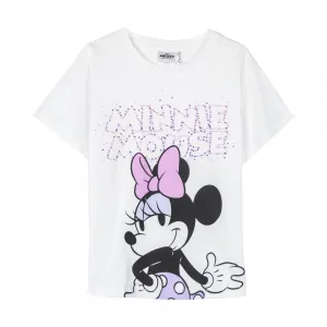 Tričko Minnie Mouse Veľkosť: 110