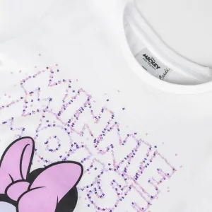 Tričko Minnie Mouse Veľkosť: 110