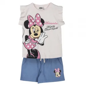 Letný set Minnie Mouse Veľkosť: 110
