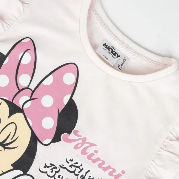 Letný set Minnie Mouse Veľkosť: 110