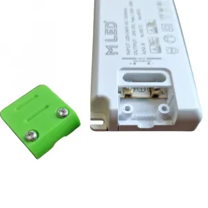 MLED LED napájací zdroj 30W, 12V - nábytkový