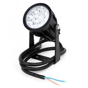 LED záhradný reflektor 6W RGB+Dual-White (2.4GHz)