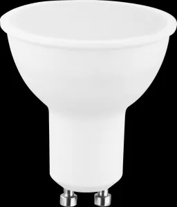 LED žiarovka Wellmax GU10 4W neutrálna biela