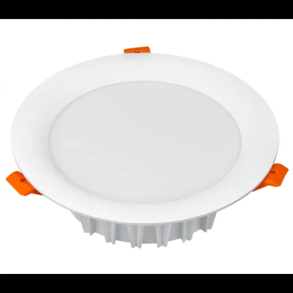 LED panel  RGB+Dual-White 18W (2.4GHz)