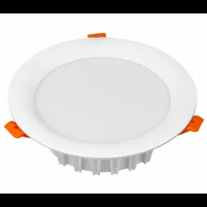 LED panel  RGB+Dual-White 18W (2.4GHz)