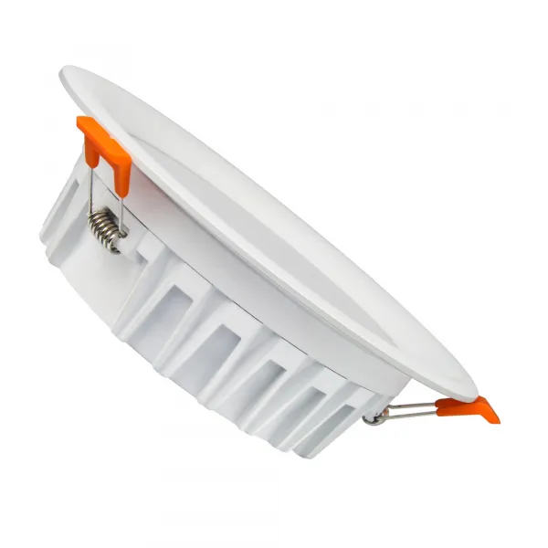 LED panel  RGB+Dual-White 18W (2.4GHz)