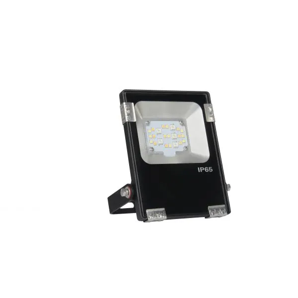 LED reflektor 10W RGB-Dual-White IP65 (2.4GHz)