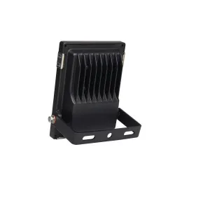 LED reflektor 10W RGB-Dual-White IP65 (2.4GHz)