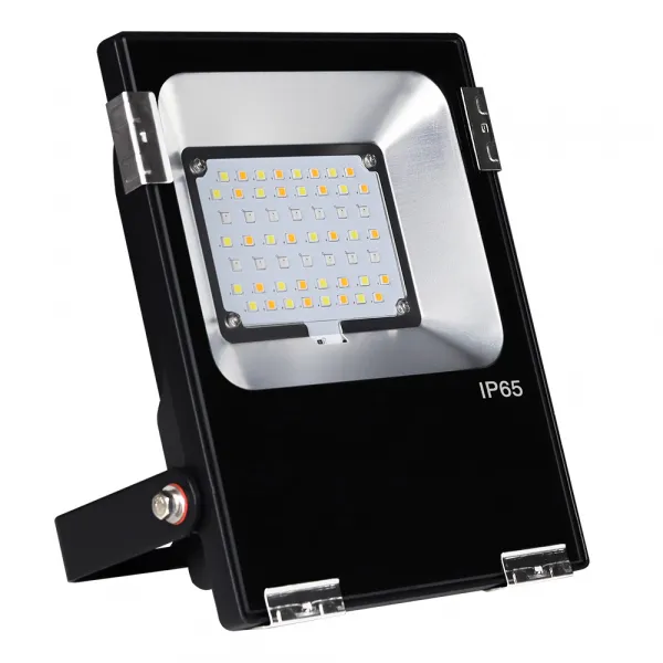 LED reflektor 20W RGB-Dual-White IP65 (2.4GHz)