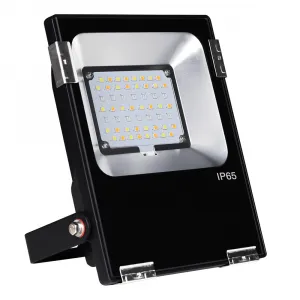 LED reflektor 20W RGB-Dual-White IP65 (2.4GHz)