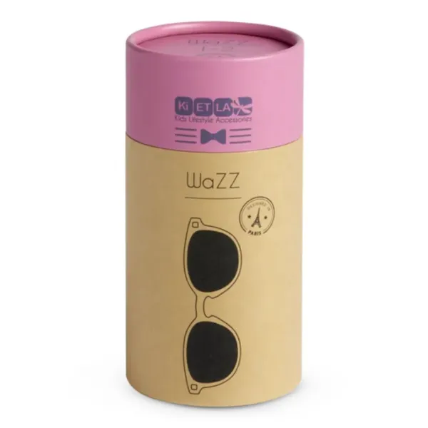 KiETLA WaZZ 1-2 roky Peony