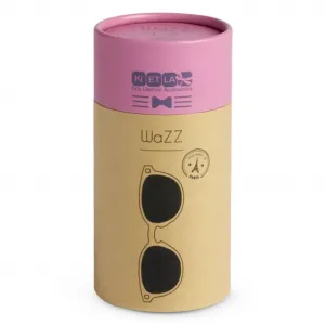 KiETLA WaZZ 2-4 roky Peony