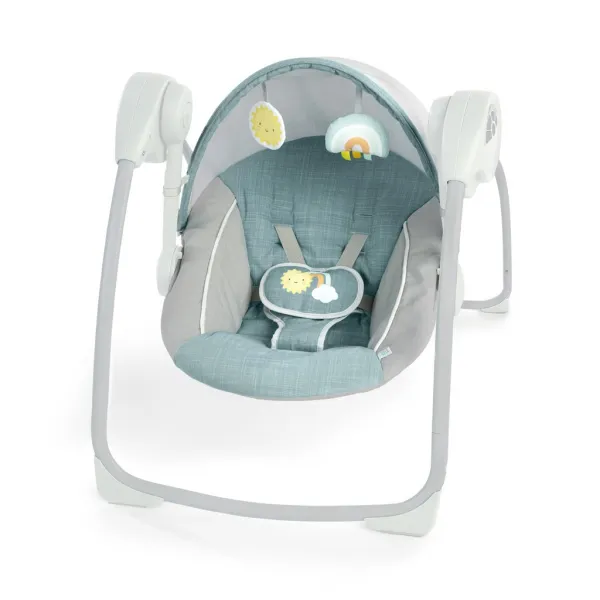 Hojdacie kresielko Ingenuity Sun Valley™ Teal