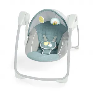 Hojdacie kresielko Ingenuity Sun Valley™ Teal