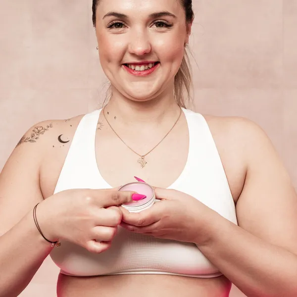 Busy B Antirub Move It – mazivo na stehná a podňadrie