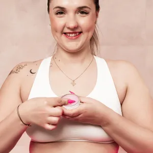Busy B Antirub Move It – mazivo na stehná a podňadrie