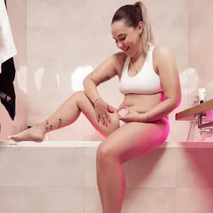 Busy B Antirub Move It – mazivo na stehná a podňadrie