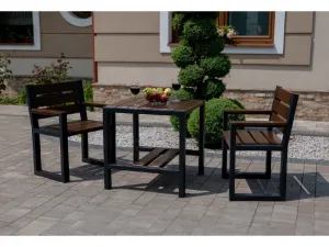 STLB Záhradný set JELŠA TREND IX