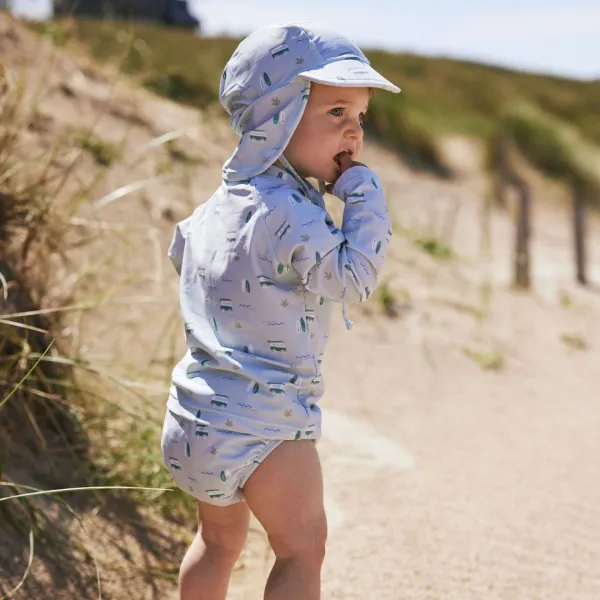 Fresk UV top Surf Boy Veľkosť: 86/92