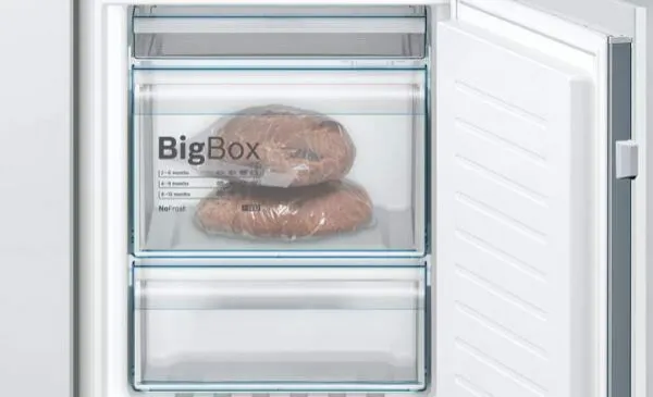 Bosch KIN86VSF0