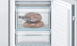 Bosch KIN86VSF0