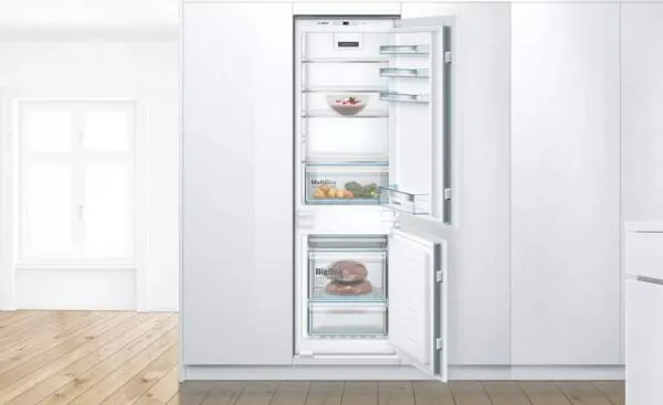 Bosch KIN86VSF0