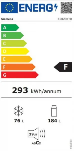 Siemens KI86NNFF0