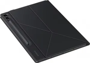Originál Puzdro pre Samsung Galaxy Tab S9 Plus, Čierne