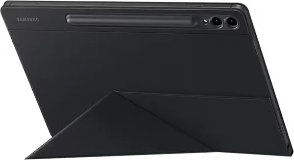 Originál Puzdro pre Samsung Galaxy Tab S9 Plus, Čierne