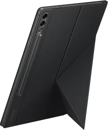 Originál Puzdro pre Samsung Galaxy Tab S9 Plus, Čierne