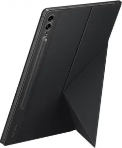 Originál Puzdro pre Samsung Galaxy Tab S9 Plus, Čierne