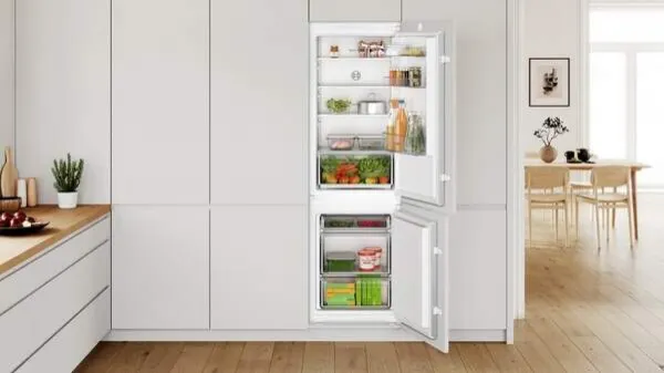 Bosch KIV86NSE0